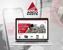 Achetez en ligne avec AGCO Parts 
